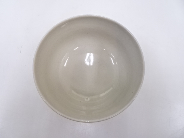 道具 ] - 道具 京焼 伊東陶山造 松絵茶碗 | ネットショップ圭 netshop
